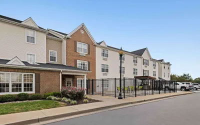 Extended Stay America Suites - St Louis - Fenton