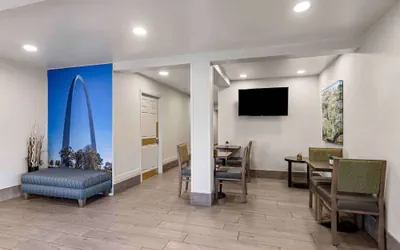 Photo 4 - Extended Stay America Suites - St Louis - Fenton