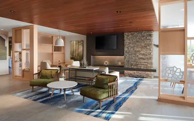 Photo 3 - Fairfield Inn & Suites by Marriott Middletown