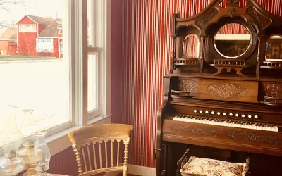 Photo 4 - The Bodie Hotel