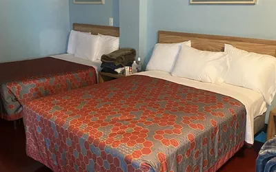 Photo 5 - Chester Inn Motel - Near Adventure City