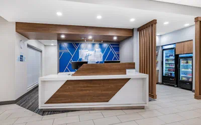 Photo 4 - Holiday Inn Express & Suites Nephi by IHG