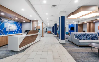 Photo 2 - Holiday Inn Express & Suites Nephi by IHG