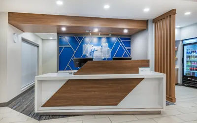 Photo 5 - Holiday Inn Express & Suites Nephi by IHG