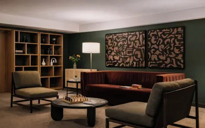 Photo 3 - Dutch Hotel Long Island City New York , Belvilla District 6 Formerly Sonder