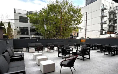 Photo 5 - Dutch Hotel Long Island City New York , Belvilla District 6 Formerly Sonder