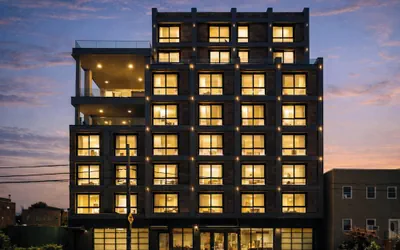 Photo 2 - Dutch Hotel Long Island City New York , Belvilla District 6 Formerly Sonder