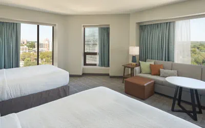 Photo 4 - Staybridge Suites Wilmington Downtown by IHG