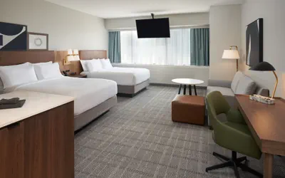 Photo 5 - Staybridge Suites Wilmington Downtown by IHG