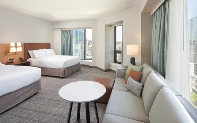 Photo 3 - Staybridge Suites Wilmington Downtown by IHG
