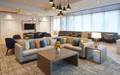 Staybridge Suites Wilmington Downtown by IHG