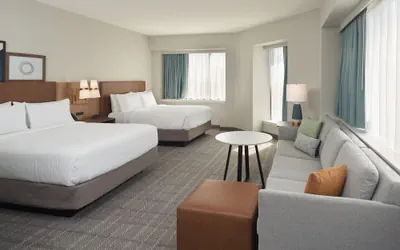 Photo 2 - Staybridge Suites Wilmington Downtown by IHG