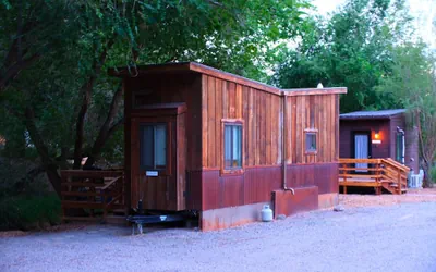Photo 5 - Cedar Creek Lodging & RV Park