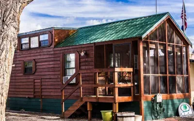Photo 4 - Cedar Creek Lodging & RV Park