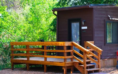 Photo 3 - Cedar Creek Lodging & RV Park