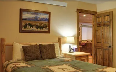 Photo 3 - Fox Den Lodge