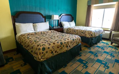 Photo 3 - Rivers  Inn & Suites