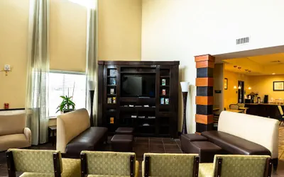 Photo 2 - Rivers  Inn & Suites