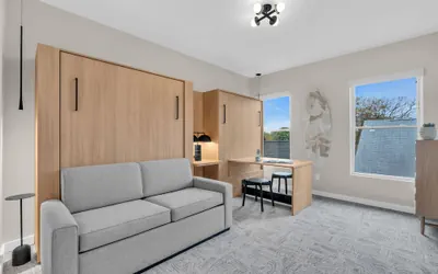 Photo 4 - The St Laurent Social Club & Guest Rooms