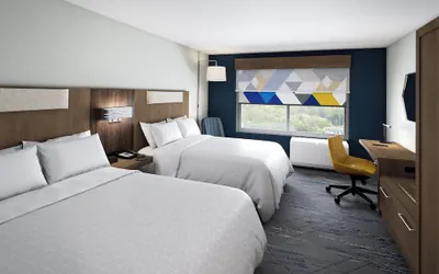 Photo 4 - Holiday Inn Express and Suites Tomah by IHG