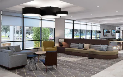Photo 2 - Holiday Inn & Suites Mt Juliet – Nashville Area by IHG