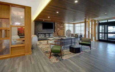 Photo 3 - Fairfield Inn & Suites by Marriott Lancaster Palmdale