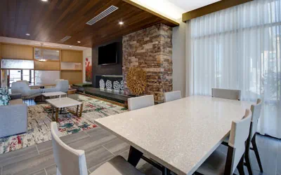 Photo 2 - Fairfield Inn & Suites by Marriott Lancaster Palmdale