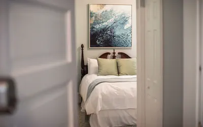 Photo 5 - The Edenton Collection-Captain's Quarters Inn