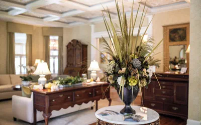 Photo 5 - The Edenton Collection-The Granville Queen Inn