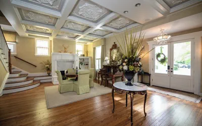 Photo 3 - The Edenton Collection-The Granville Queen Inn