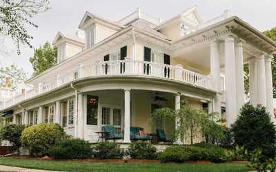 Photo 2 - The Edenton Collection-The Granville Queen Inn