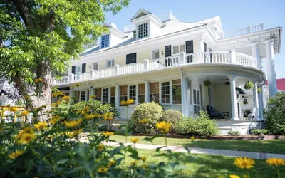 Photo 2 - The Edenton Collection-The Granville Queen Inn