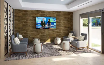 Photo 3 - Candlewood Suites Roanoke Airport by IHG