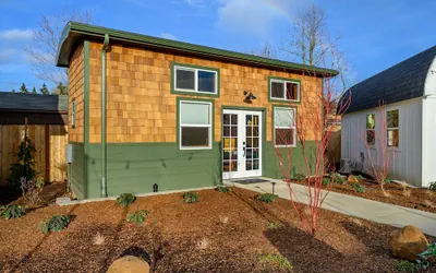 Photo 4 - The Boutique Retreat