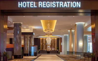 Photo 2 - Southland Casino Hotel