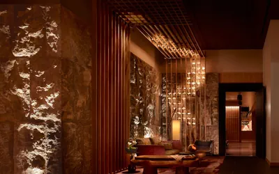 Photo 5 - Nobu Hotel Atlanta
