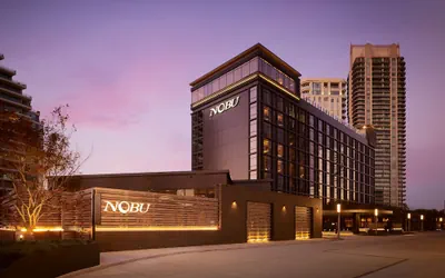 Photo 2 - Nobu Hotel Atlanta
