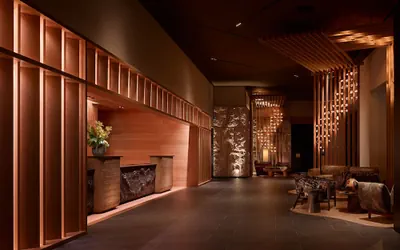 Photo 4 - Nobu Hotel Atlanta