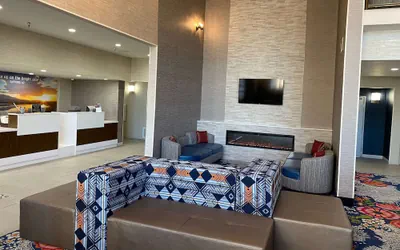 Photo 3 - La Quinta Inn & Suites by Wyndham Safford Copper Valley