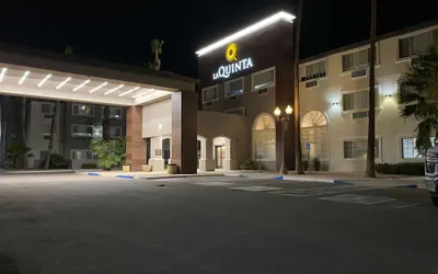 La Quinta Inn & Suites by Wyndham Safford Copper Valley