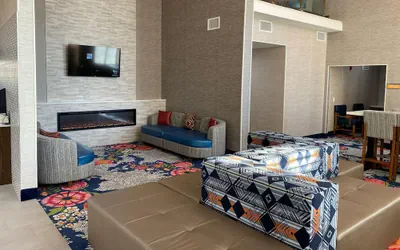 Photo 4 - La Quinta Inn & Suites by Wyndham Safford Copper Valley
