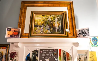 Photo 5 - Isetta Inn (Boutique Inn)