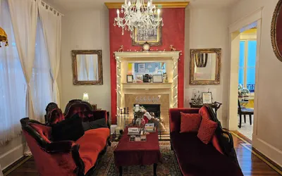 Photo 2 - Isetta Inn (Boutique Inn)