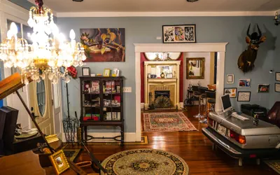 Photo 4 - Isetta Inn (Boutique Inn)
