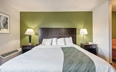 Photo 2 - Coratel Suites