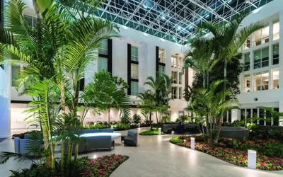 Photo 3 - Innovation Hotel