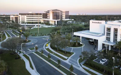 Innovation Hotel