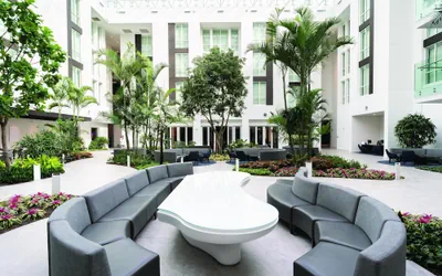 Photo 5 - Innovation Hotel