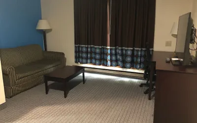 Photo 5 - AmeriVu Inn & Suites