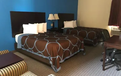 Photo 2 - AmeriVu Inn & Suites